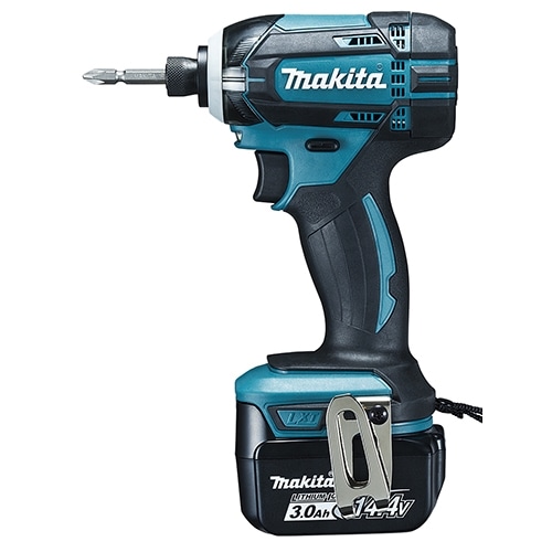 マキタ（Makita）　充電インパクト青　ＴＤ１３８ＤＲＦＸ