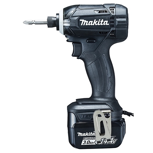 マキタ（Makita）　充電インパクト黒　ＴＤ１３８ＤＲＦＸＢ