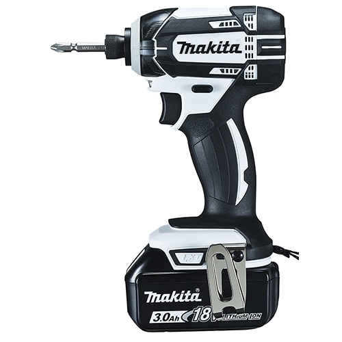 マキタ（Makita）　１８Ｖインパクト白　ＴＤ１４９ＤＲＦＸＷ