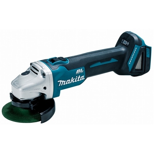 マキタ（Makita）　充電式ディスク本体　ＧＡ４０４ＤＺＮ