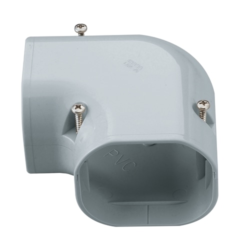 因幡電工　ＬＤ平面コーナ９０度　ＬＤＫ‐７０‐Ｇ