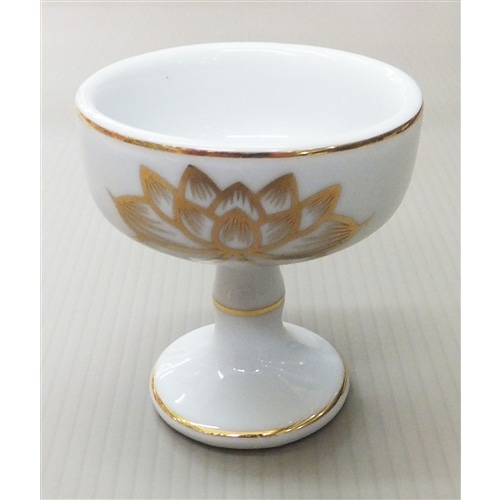 仏飯器（大）　Ｋ－０１２１