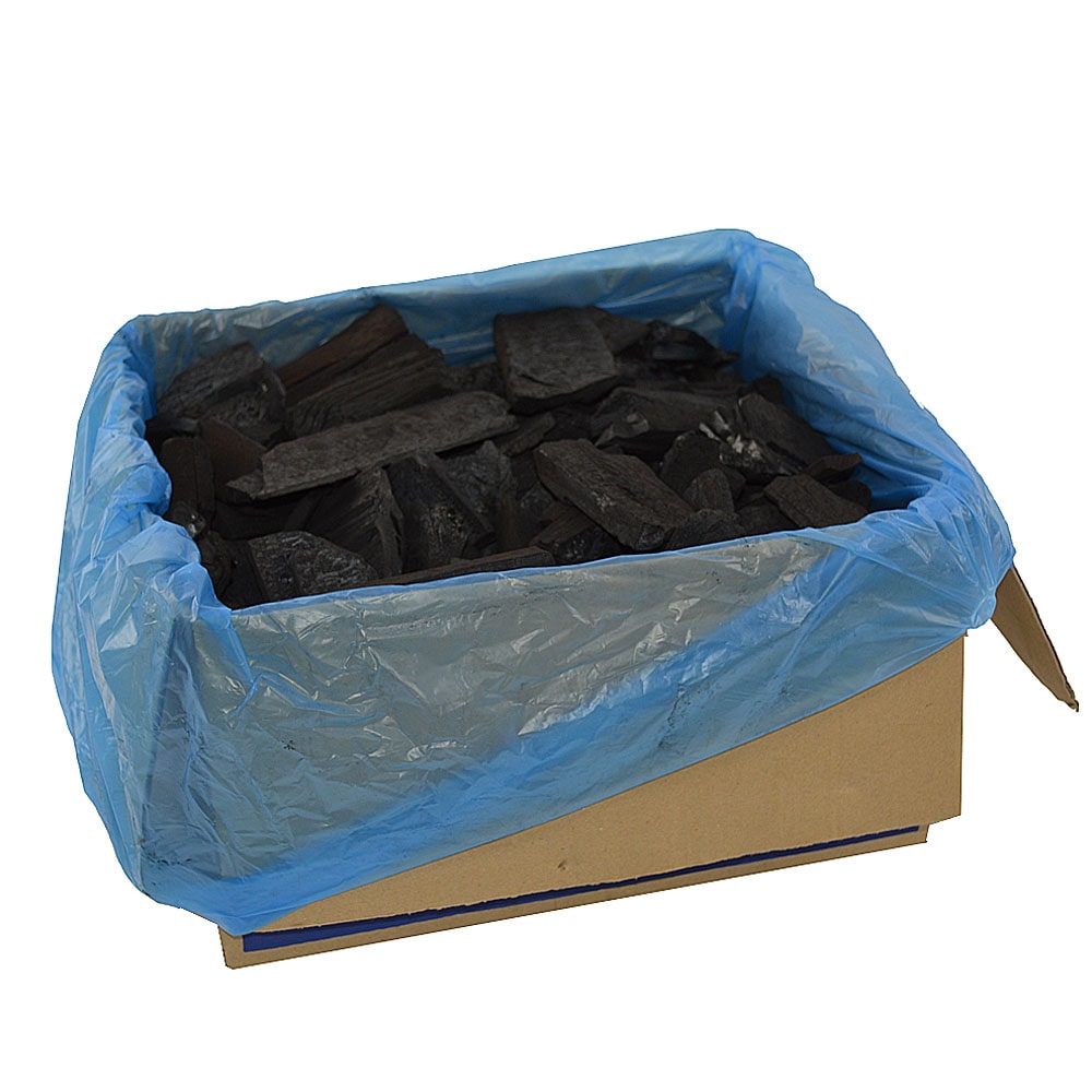 SOUTHERNPORT ＢＢＱ木炭９ｋｇ　ＫＧ２３－４２０９（Ｍ）

