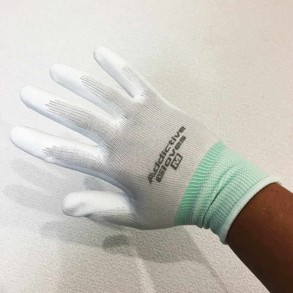 コーナン オリジナル PROACT ウレタン背抜き手袋 Ｍ １０双組 ＫＵ０４－６３０１(Ｍ １０双組): 作業用品・作業着 |  ホームセンターコーナンの通販サイト