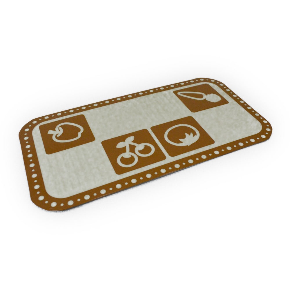 コーナン オリジナル 卓上耐熱ボード ｋｆｙ０５ １１６８ １枚 生活用品 ホームセンターコーナンの通販サイト