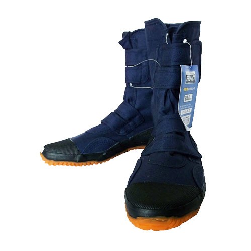 コーナン オリジナル 作業足袋靴ロング　２８．０ｃｍ