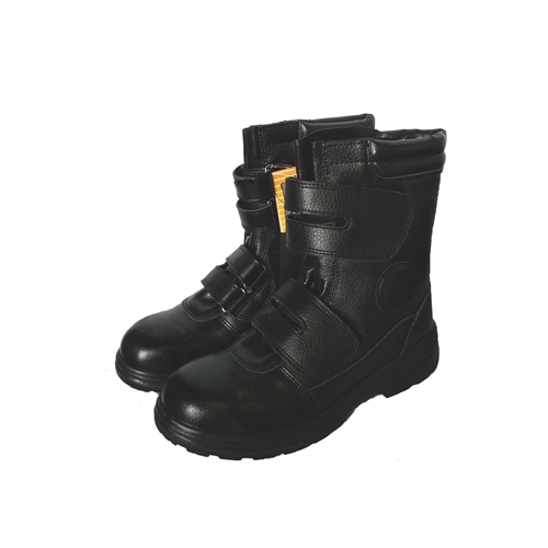 先芯入りハイカットブーツ　２６．０　ＴＬ０４‐０３００