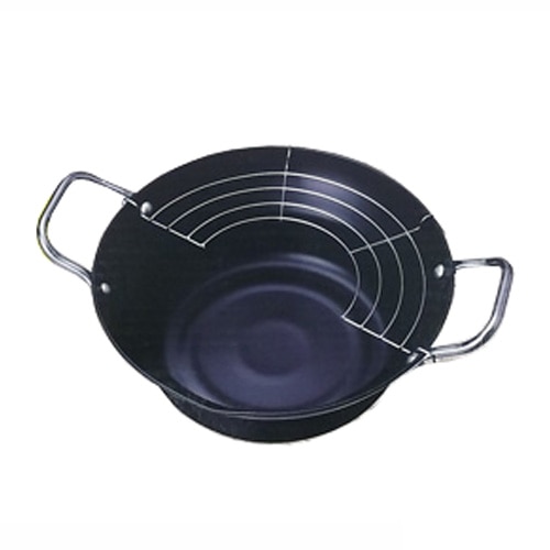 コーナン オリジナル 両手天ぷら鍋２４ｃｍ ｂｗ１０３ 生活用品 ホームセンターコーナンの通販サイト