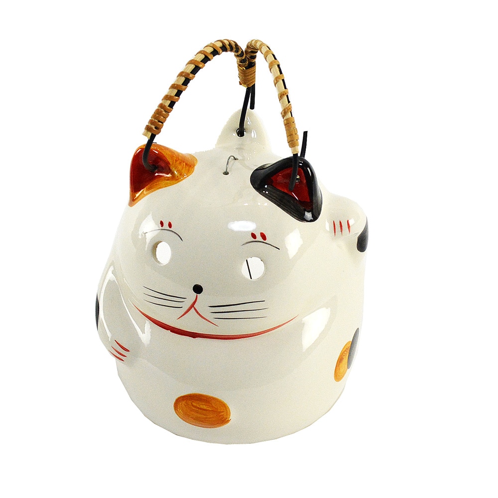 コーナン オリジナル 蚊取りまねき猫 jc 03 日用消耗品 ホームセンターコーナンの通販サイト コーナン オリジナル 蚊取りまねき猫 jc 03 日用消耗品 ホームセンターコーナンの通販サイト