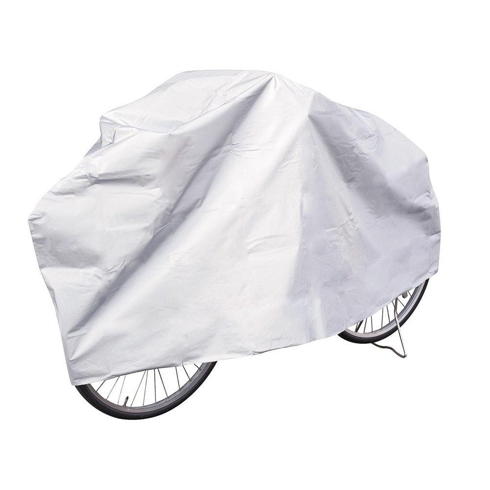 コーナン オリジナル Pevaエンボス加工サイクルカバー 約 厚0 13mm幅200ｘ高さ100cm 適用自転車サイズ 26 27インチ Bc23 7755 車 自転車 レジャー ホームセンターコーナンの通販サイト