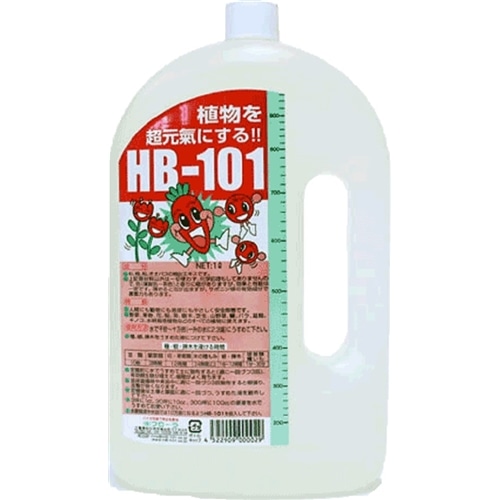 ＨＢ１０１　１０００ｍｌ