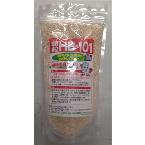 顆粒　ＨＢ１０１　３００ｇ