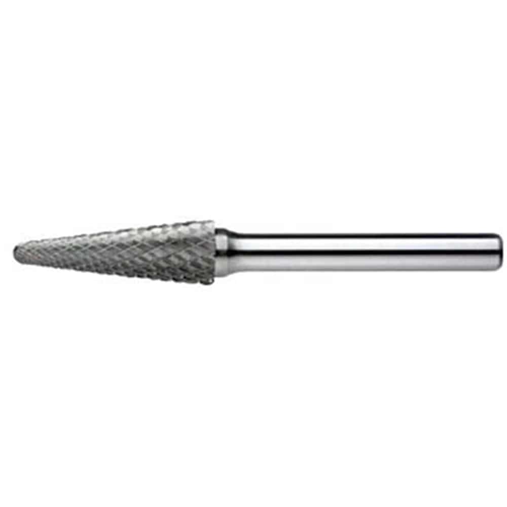 マスター超硬バーＣ　テーパー９．５ｍｍ（角度１４°）