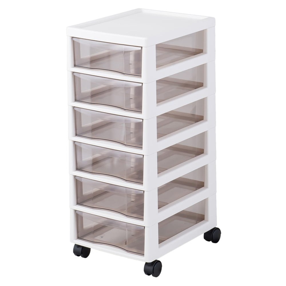 アプロスＡ４　フカ６　アイボリー