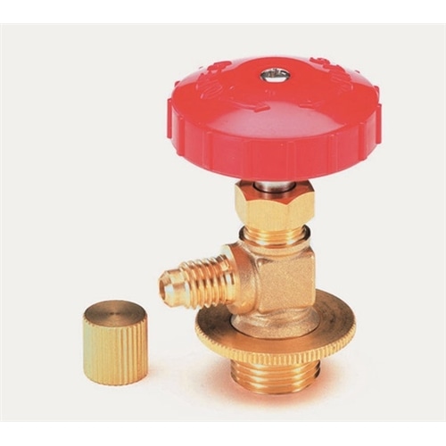 ＴＡＳＣＯ　Ｒ１３４Ａサービスカンバルブ　ＴＡ１６３ＲＢ
