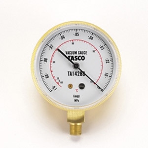 ＴＡＳＣＯ　真空計６８パイ