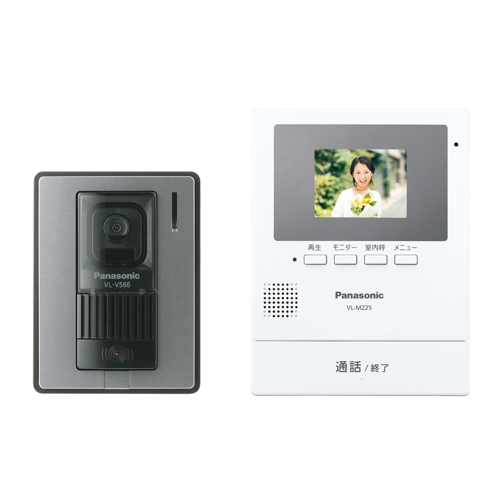 呼び出しドアホン ＣＤＳ－３０１: 家電・照明|ホームセンターコーナンの通販サイト