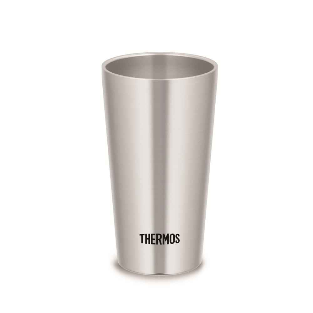 サーモス(THERMOS)　真空断熱タンブラー ＪＤＩ－３００　Ｓ