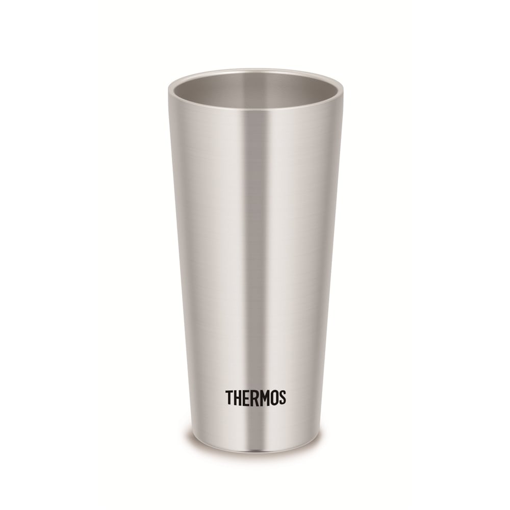 サーモス(THERMOS)　真空断熱タンブラー ＪＤＩ－３５０　Ｓ