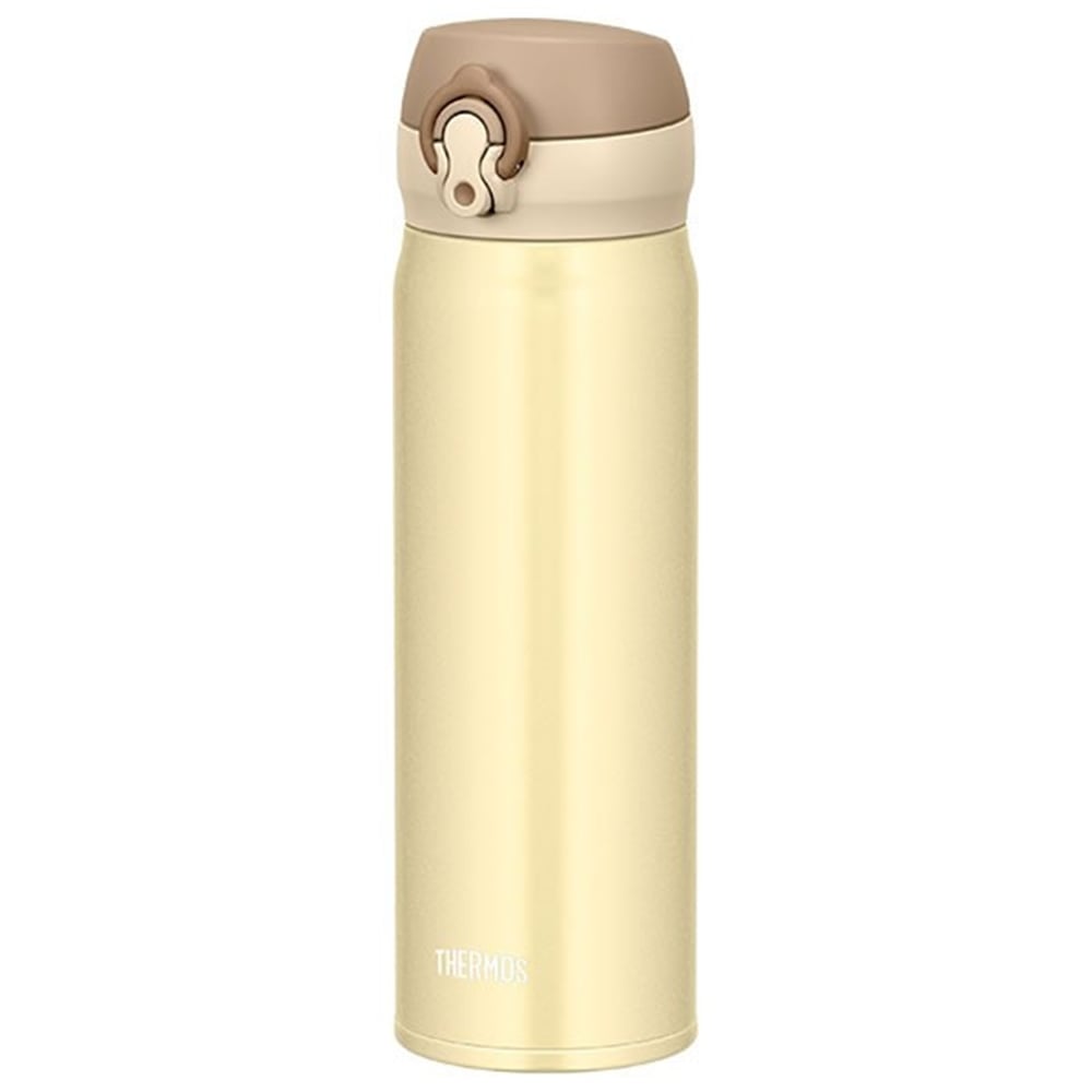 サーモス(THERMOS)　真空断熱マグボトル　ＪＮＬ‐５０３ＣＲＧ