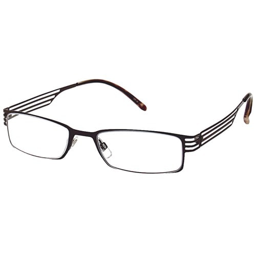 老眼鏡　こだわり形状ＤＲ３９　＋１．５