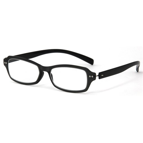 ネオクラシック老眼鏡ＧＬＲＯ１－１＋３．０ ＋３．０　ブラック