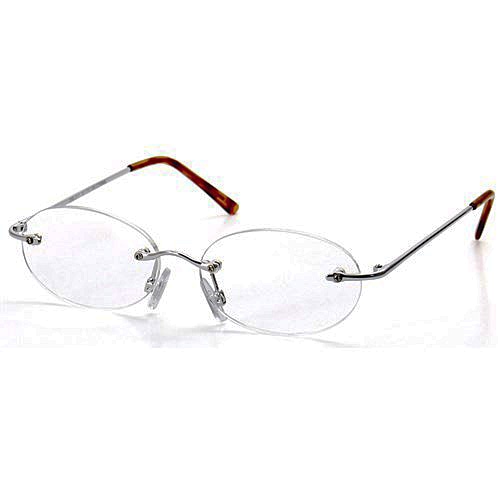 老眼鏡ふちなしＤＲ３１１＋２．５