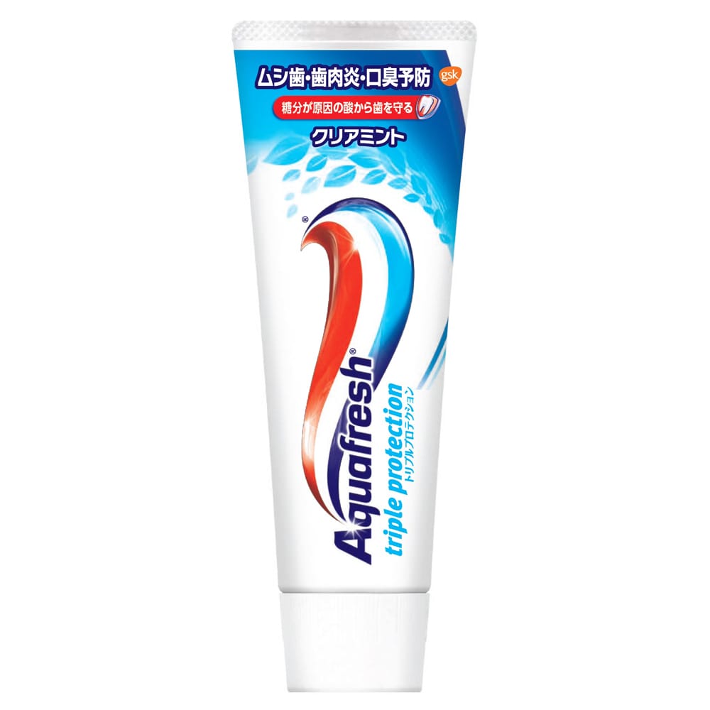 アクアフレッシュ クリアミント １４０ｇ