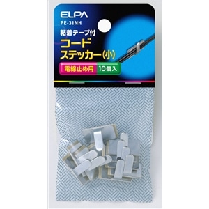 コードステッカー　小　ＰＥ－３１ＮＨ（１０個入）