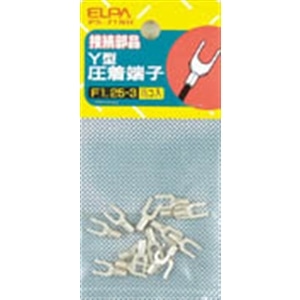 Ｙ型圧着端子　ＰＳ－７１ＮＨ（１５個入）