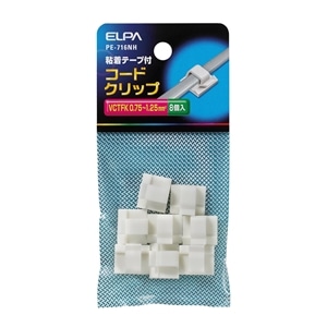 コードクリップ　ＰＥ‐７１６ＮＨ