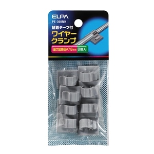 ワイヤークランプ　ＰＥ‐３６０ＮＨ
