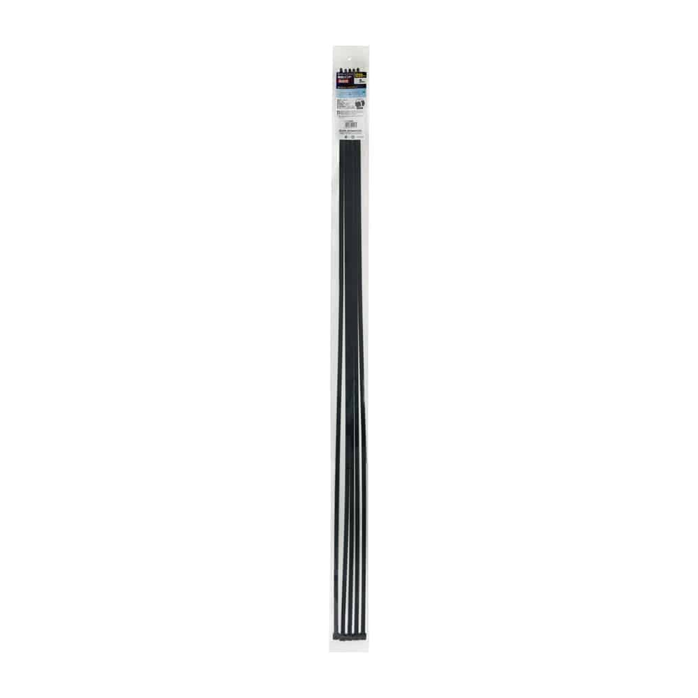 結束耐候１２２０ｍｍ　ＫＢＬ‐Ｎ１２２０００５（ＢＫ）