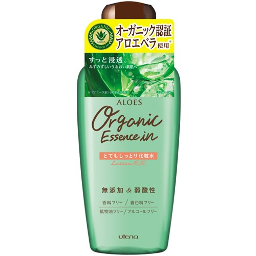 アロエス　とてもしっとり化粧水　２４０ｍＬ