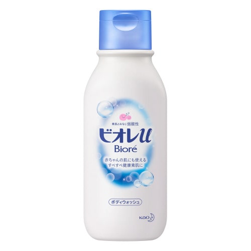 花王　ビオレｕ　レギュラー