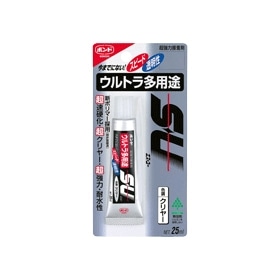 ■コニシ(Konishi) 　ウルトラ多用途ＳＵ　クリヤー　２５ｍｌ クリヤー　２５ｍｌ