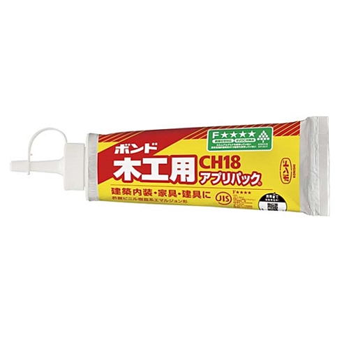 コニシ(Konishi) 　木工用ボンドアプリパック　５００ｇ