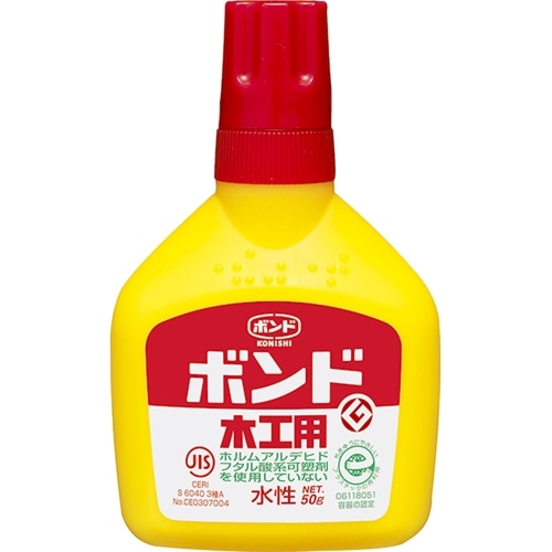 コニシ(Konishi) 　木工用５０Ｇ