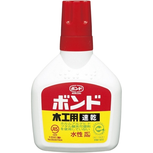 コニシ(Konishi) 　木工用速乾５０ｇ