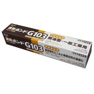 コニシ(Konishi) 　速乾ボンドG103 170ml