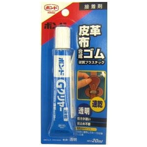 コニシ(Konishi) 　２０ｍｌ　Ｇクリア　Ｐ－２０ ２０ｍｌ