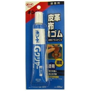 コニシ(Konishi) 　５０ｍｌ　Ｇクリア　Ｐ－５０ ５０ｍｌ