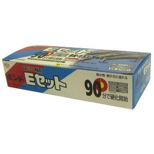 コニシ(Konishi) 　ボンドＥセット　１００ｇ １００ｇ