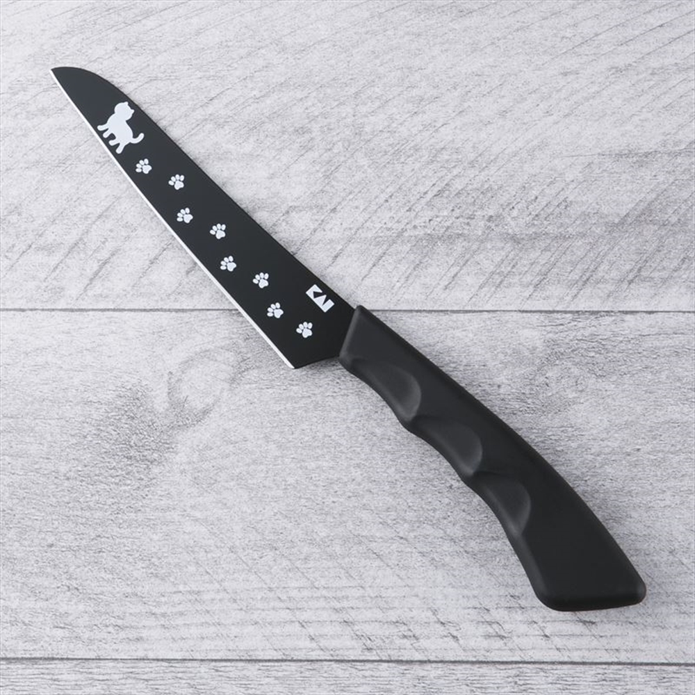 貝印　ネコのフルーツナイフ　ＤＨ－２７２２