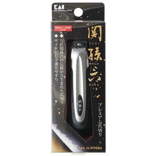 関孫六爪切り　ＴＹＰＥ１０１　ＨＣ０３２５