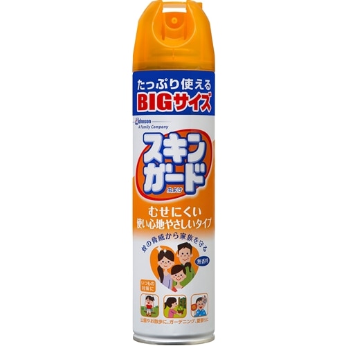 スキンガード　２５０ｍｌ