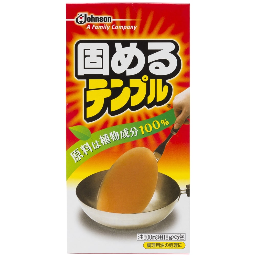 固めるテンプル18g 5包 日用消耗品 ホームセンターコーナンの通販サイト 固めるテンプル18g 5包 日用消耗品 ホームセンターコーナンの通販サイト