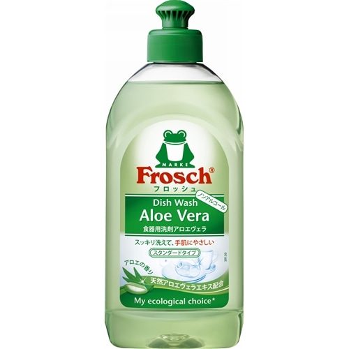 フロッシュ　食器用洗剤　アロエヴェラ　３００ｍｌ