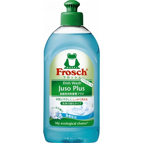 フロッシュ　食器用洗剤　重曹プラス　３００ｍｌ