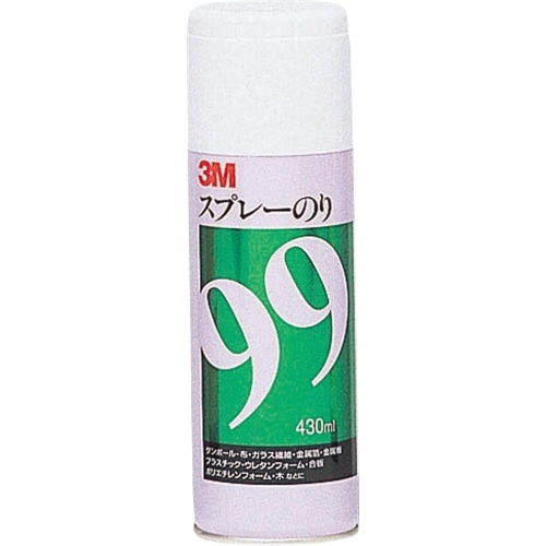スプレーノリ９９　４３０ＭＬ